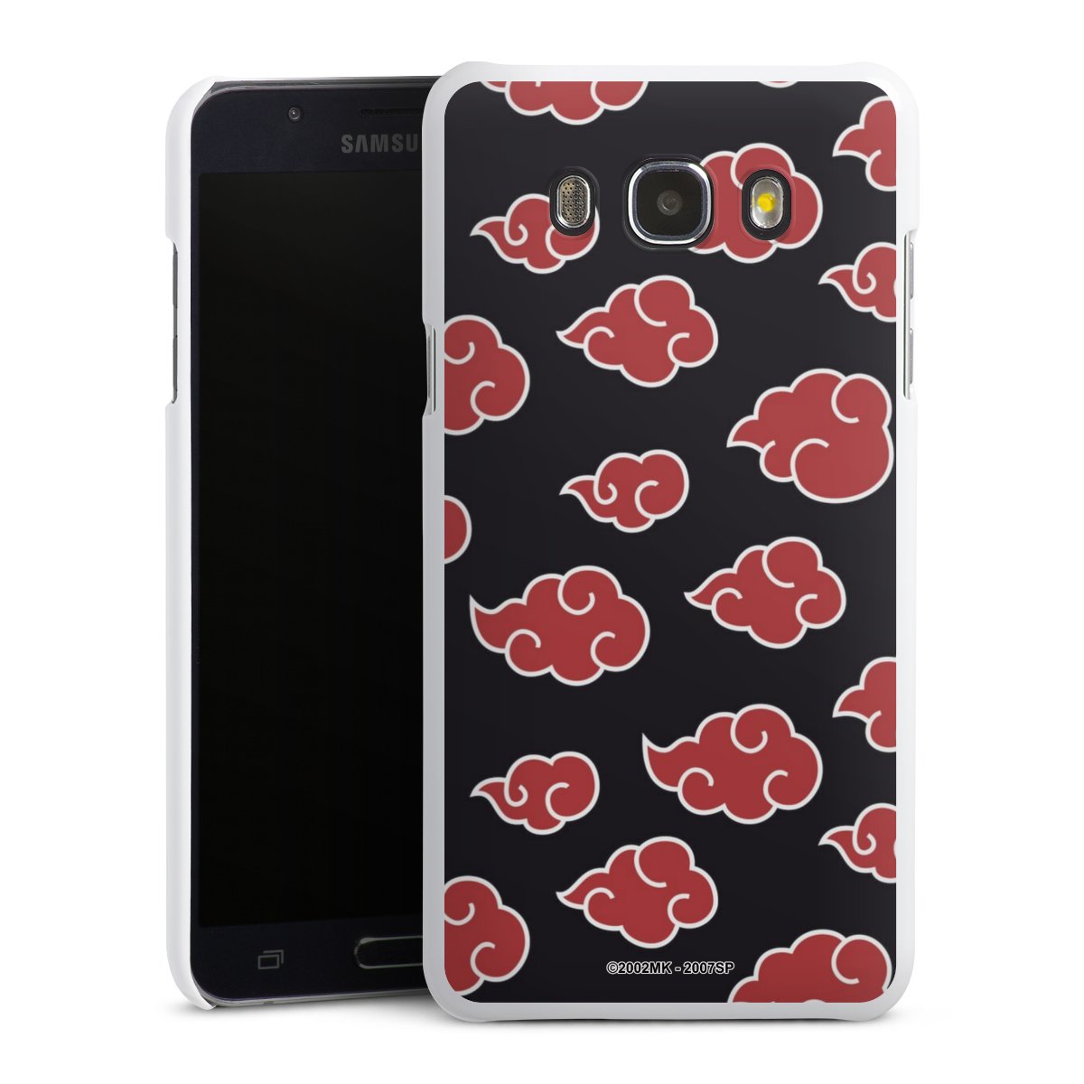 Akatsuki Pattern