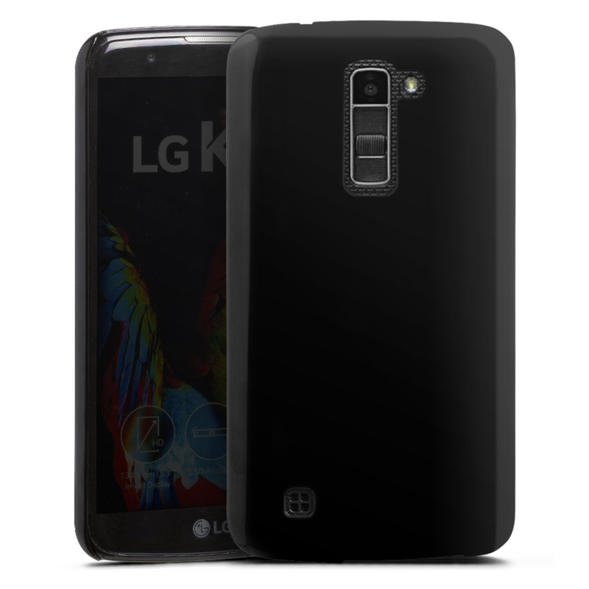 Hard Case für LG K10 (2016)