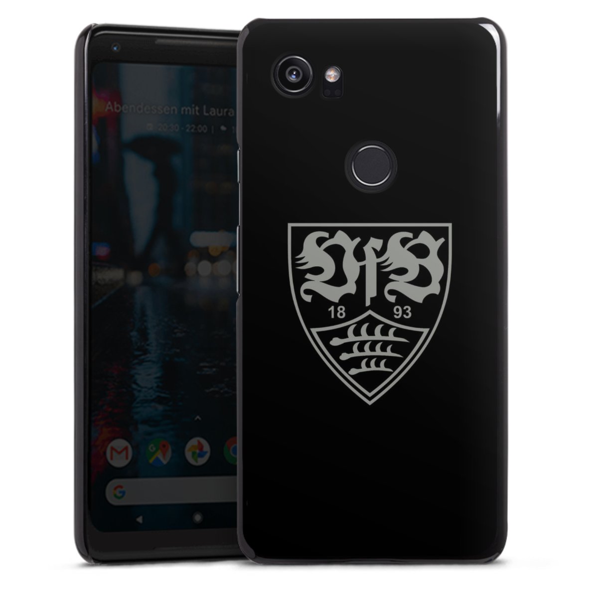 VfB Stuttgart Schwarz