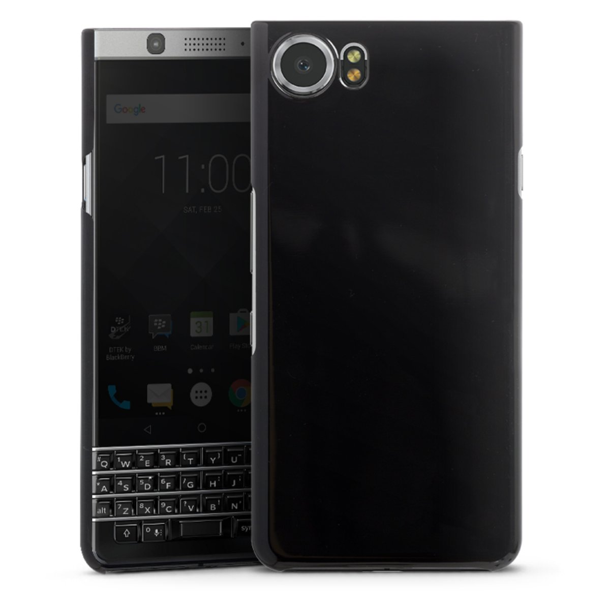 Hard Case voor Blackberry KeyOne