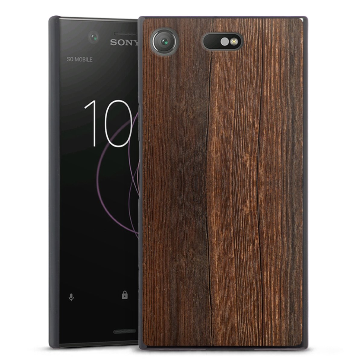 Aspetto legno di noce