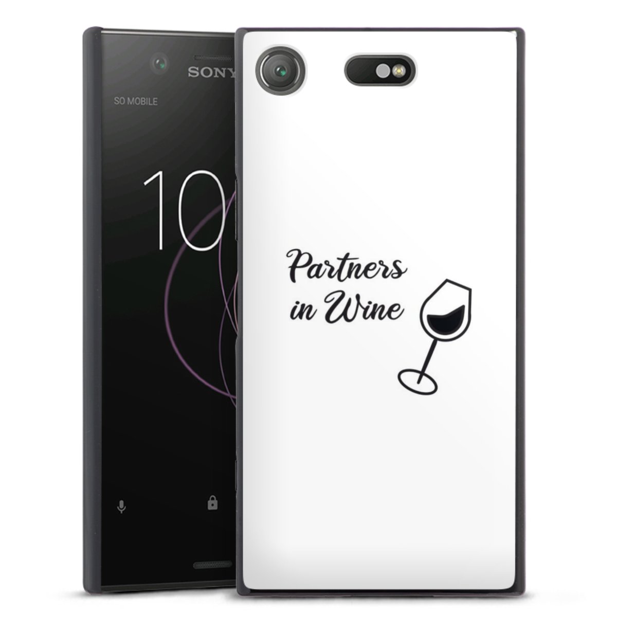 Partners in Wine