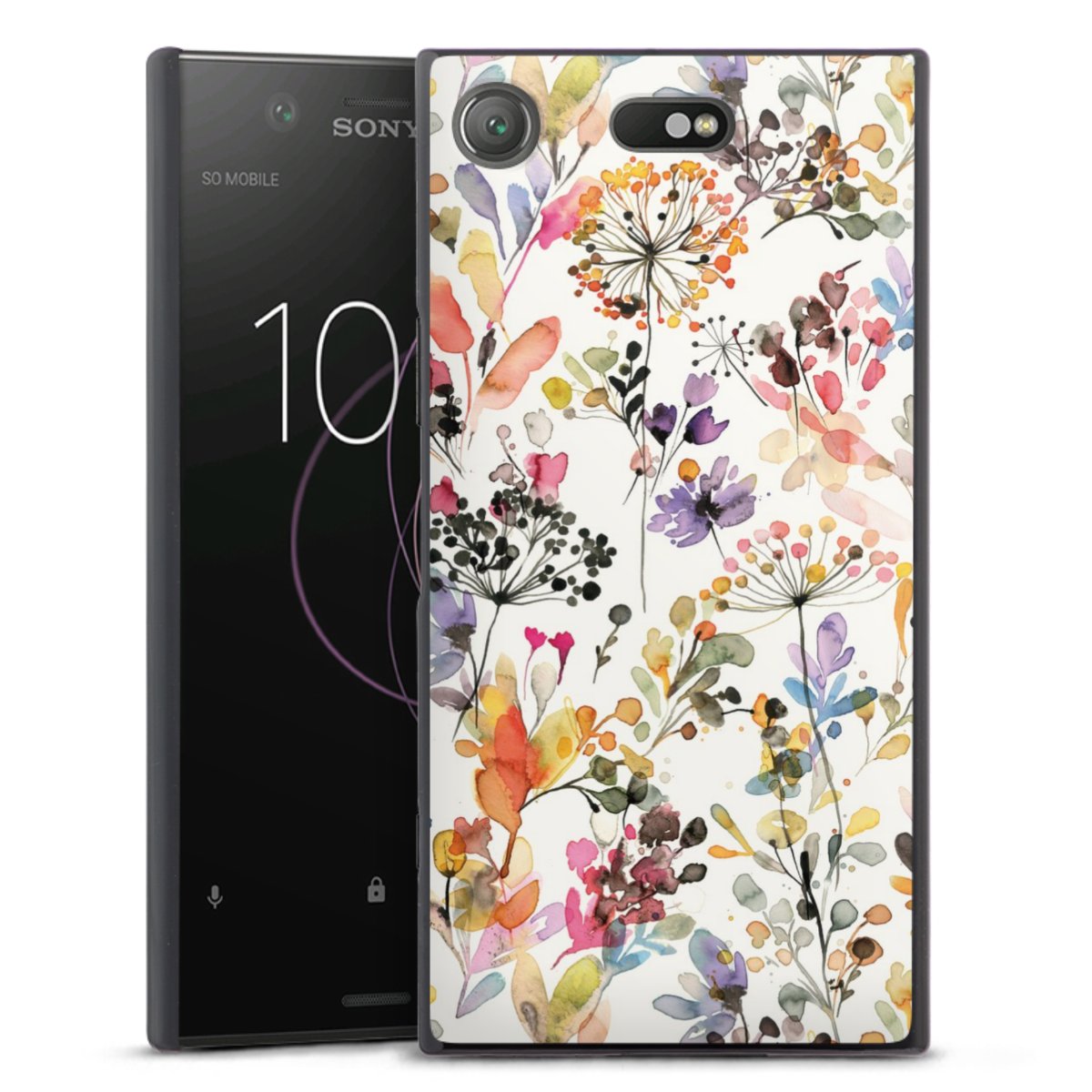 Coque rigide