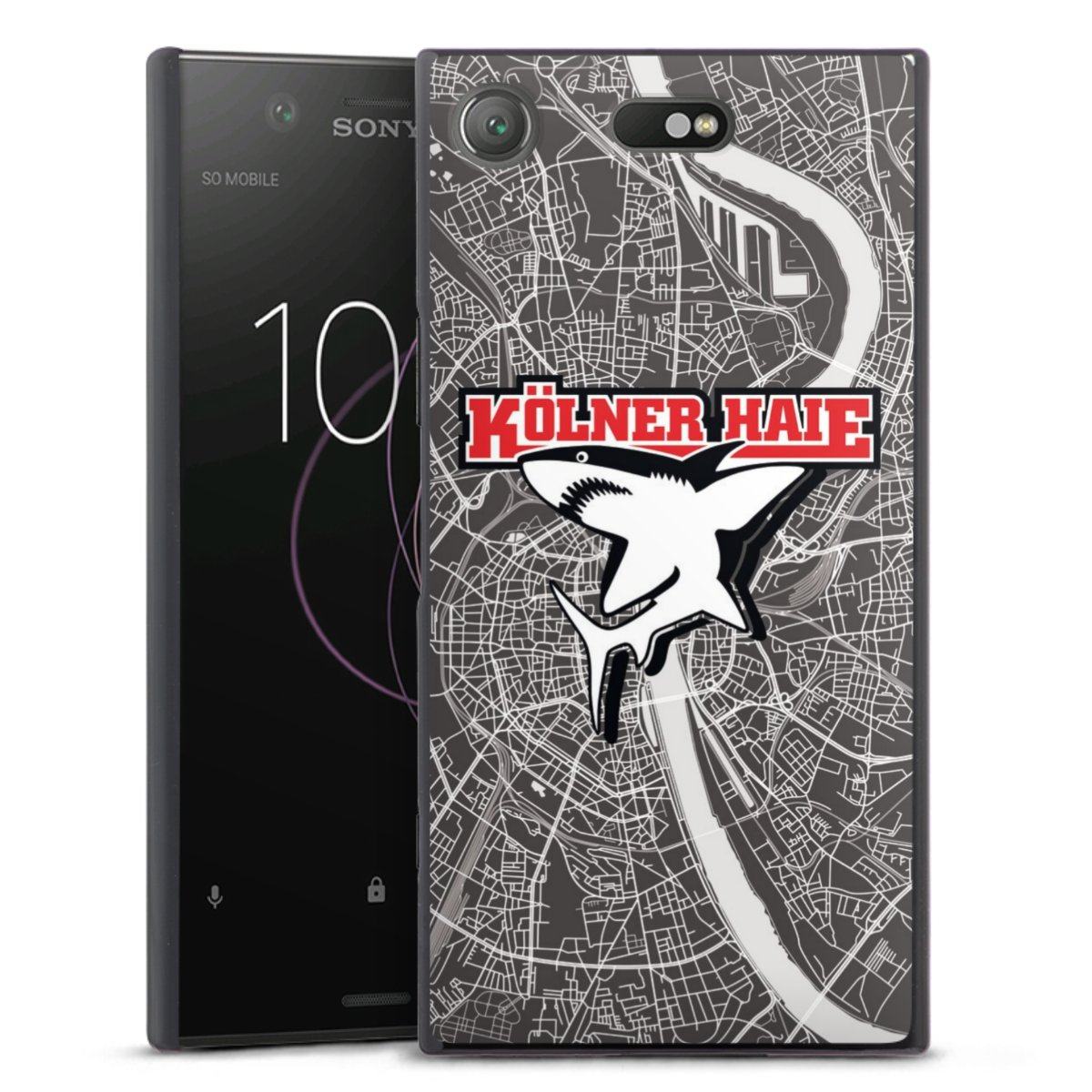 Kölner Haie City