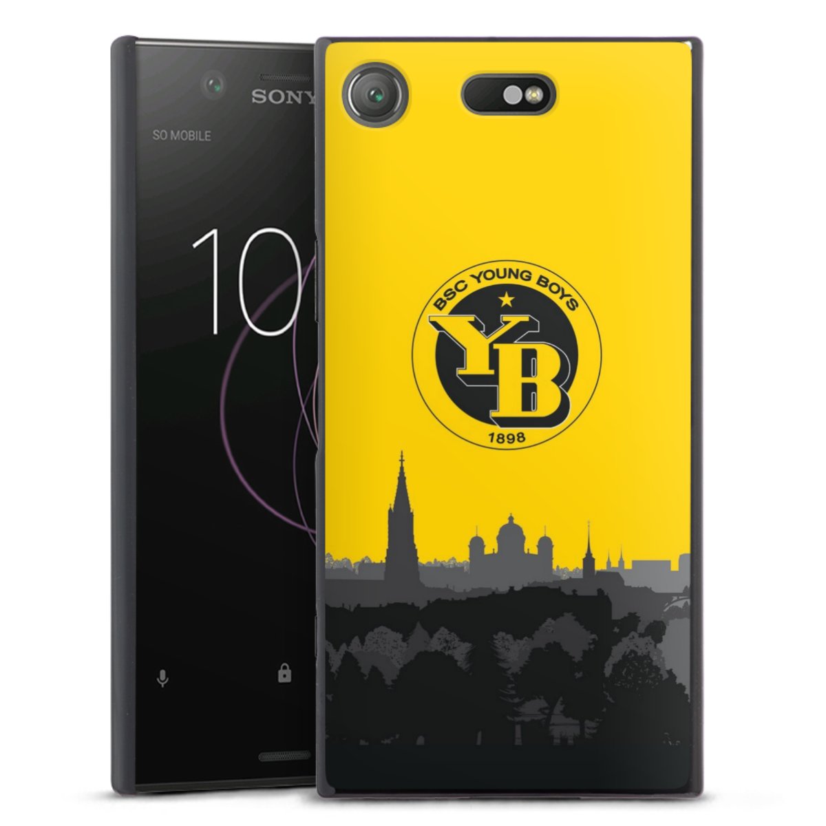 BSC YB Skyline