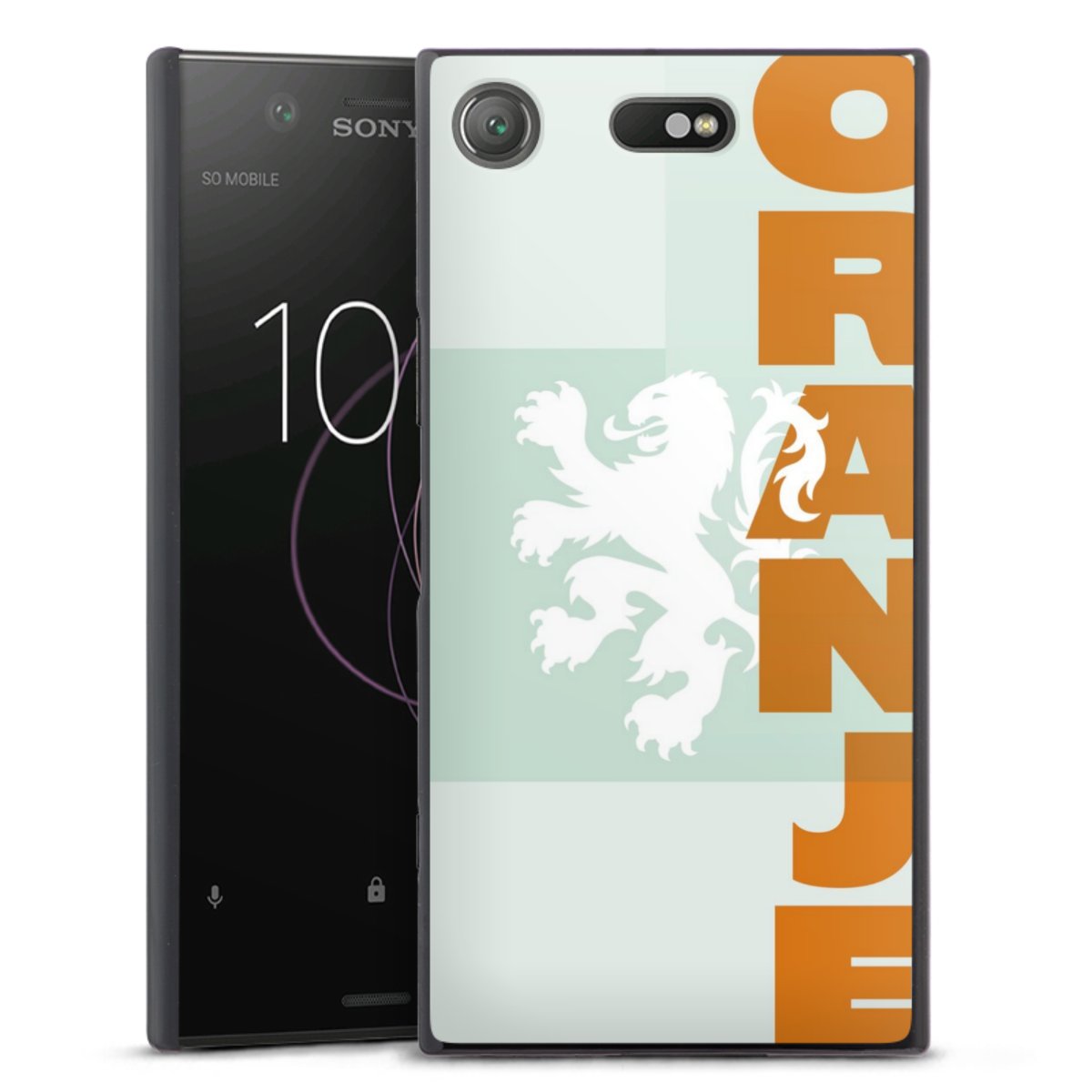 Oranje Nederlands Elftal