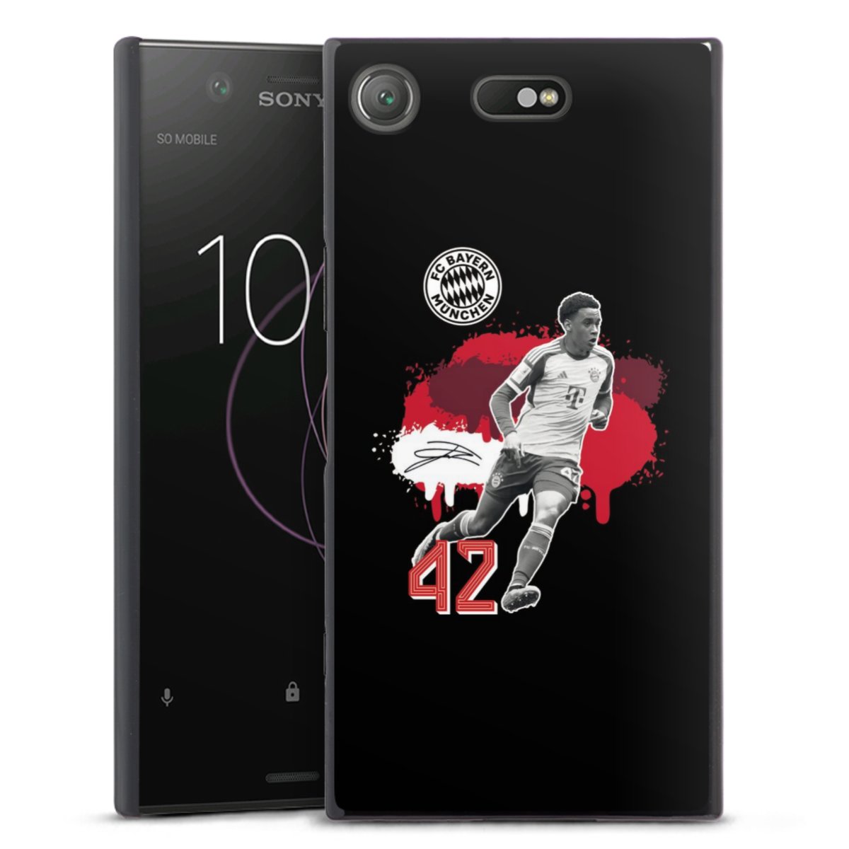 Hardcase hoesje