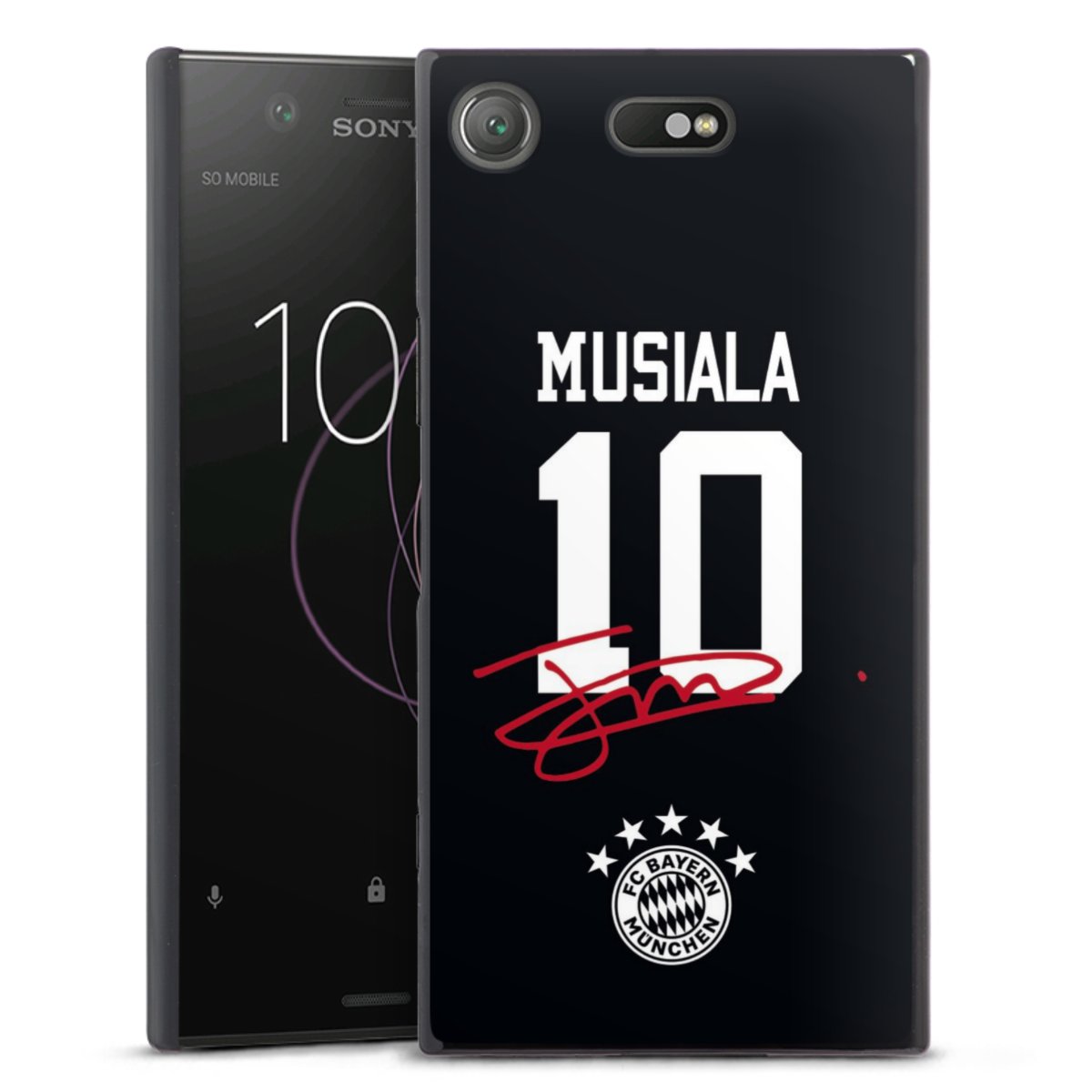 Musiala 10