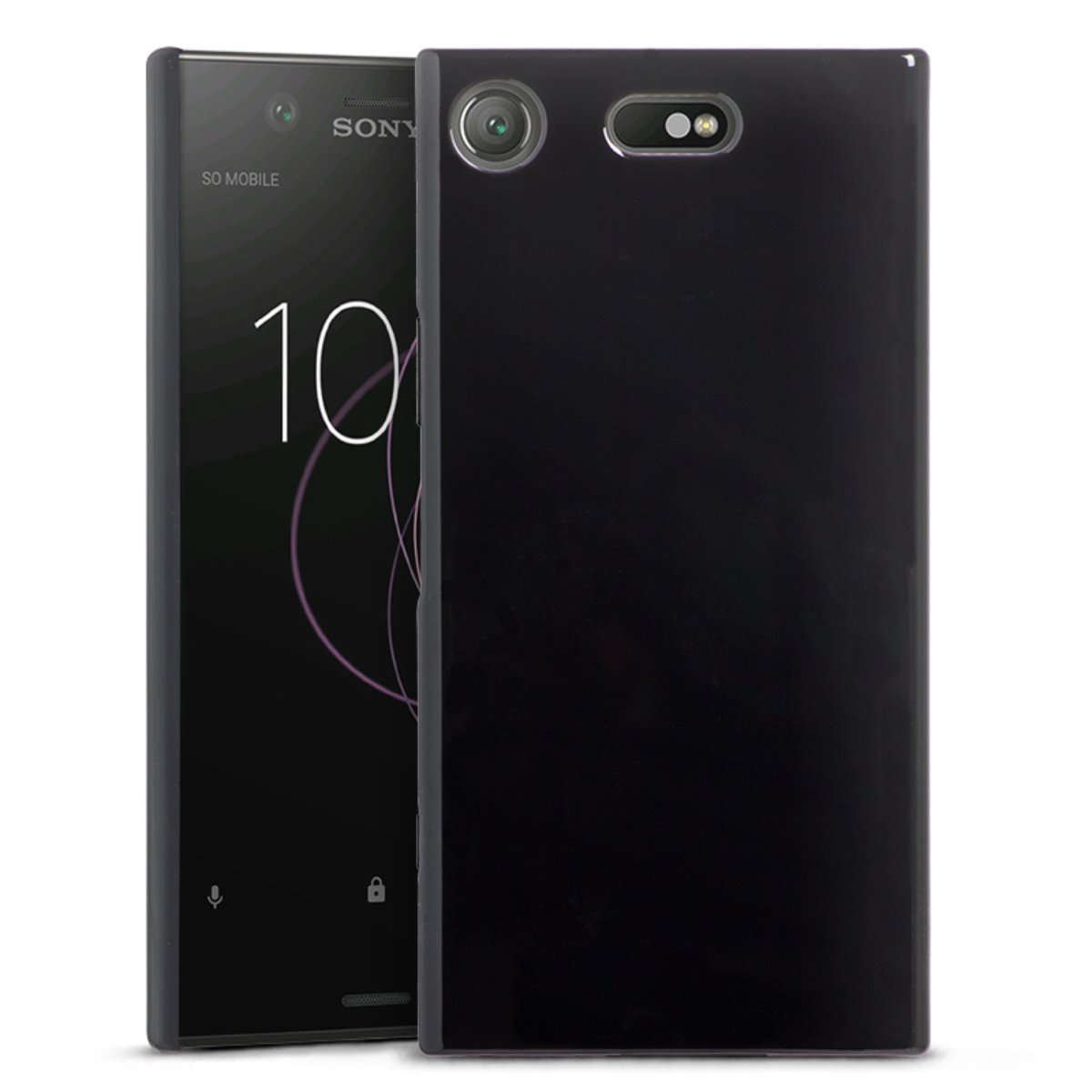 Hard Case per Sony Xperia XZ 1 Compact