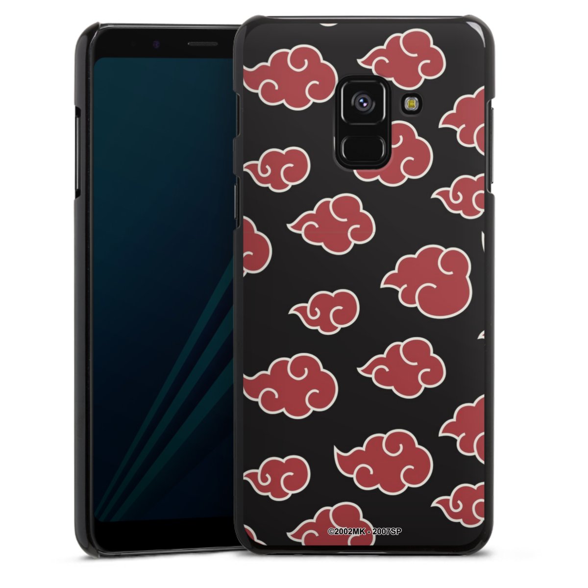 Akatsuki Pattern