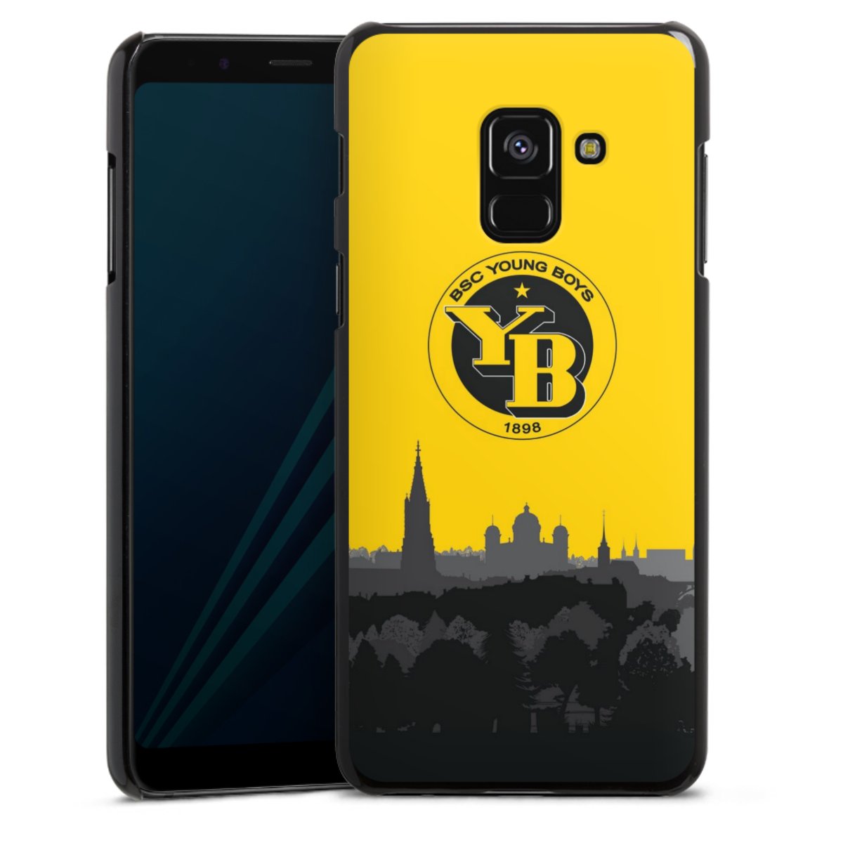 BSC YB Skyline