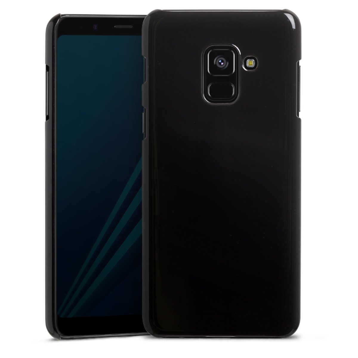 Hard Case per Samsung Galaxy A8 Duos (2018)