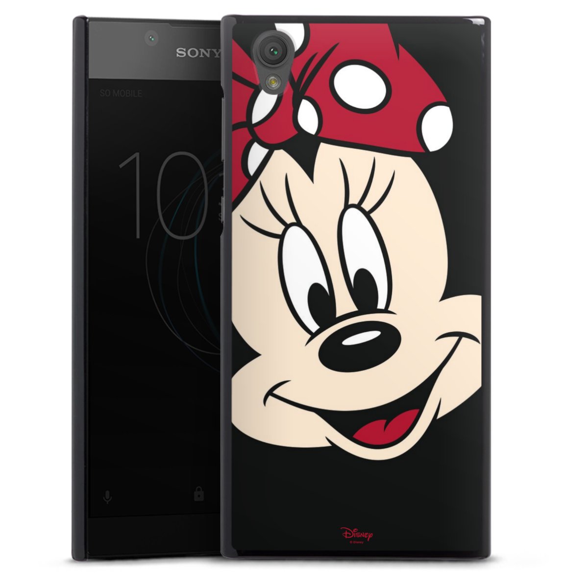 Minnie dappertutto