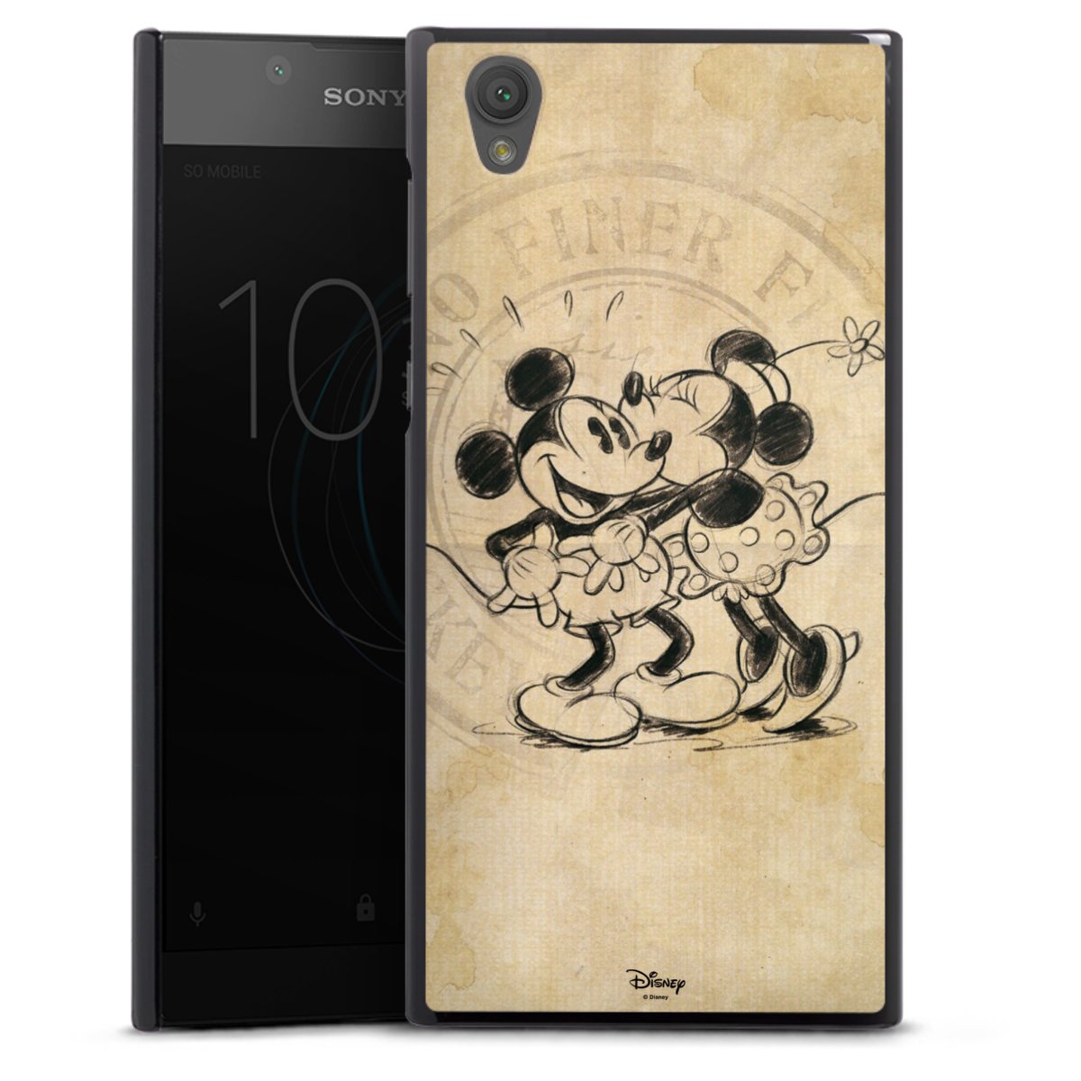 Minni&Topolino