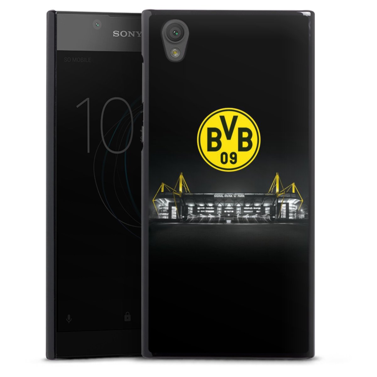 Stade BVB