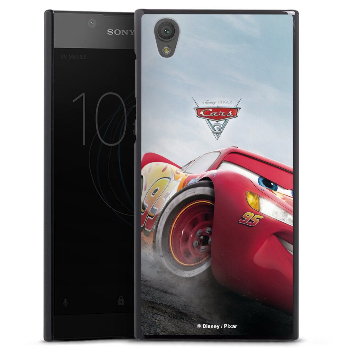 Cars3 Lightning Mc Queen