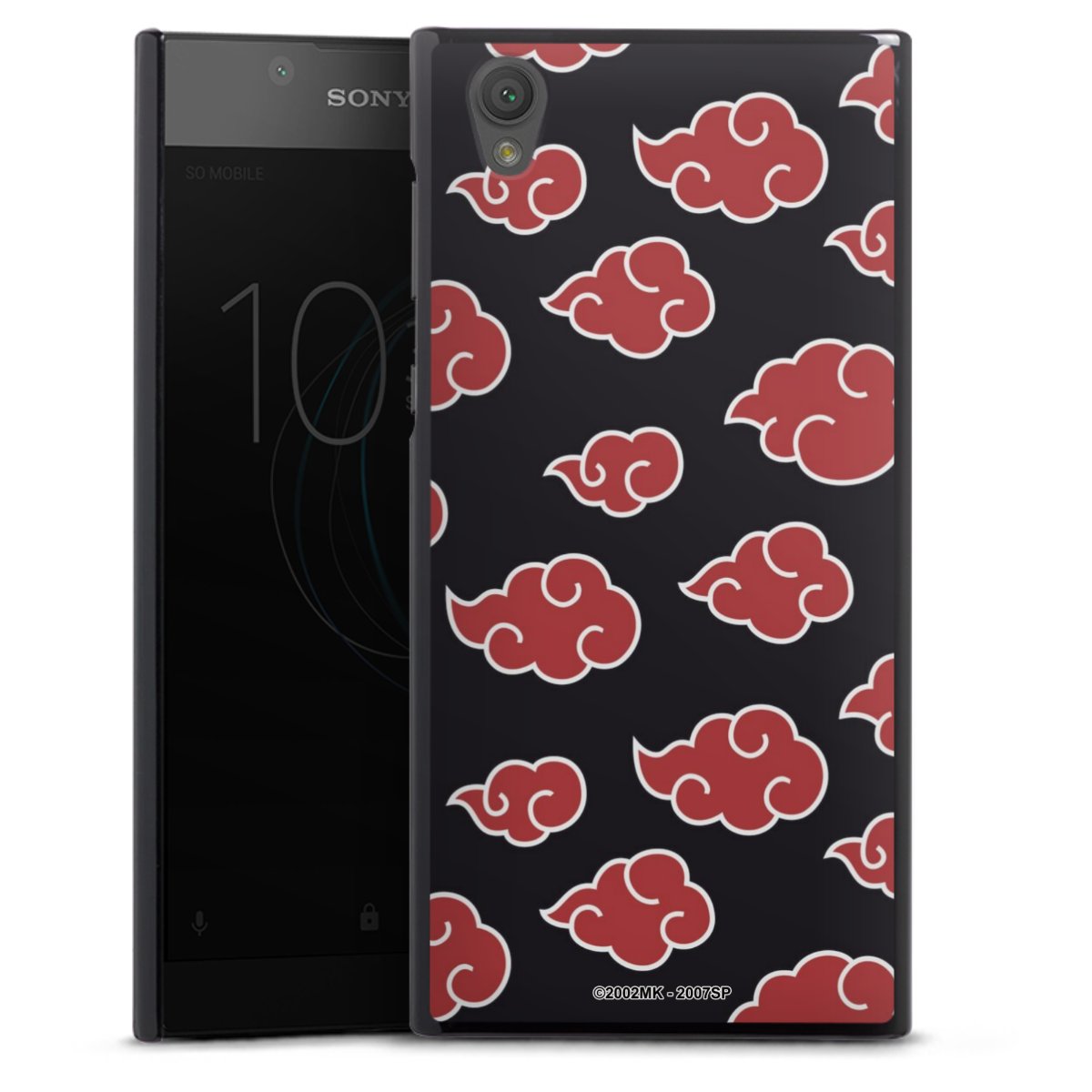 Akatsuki Motif