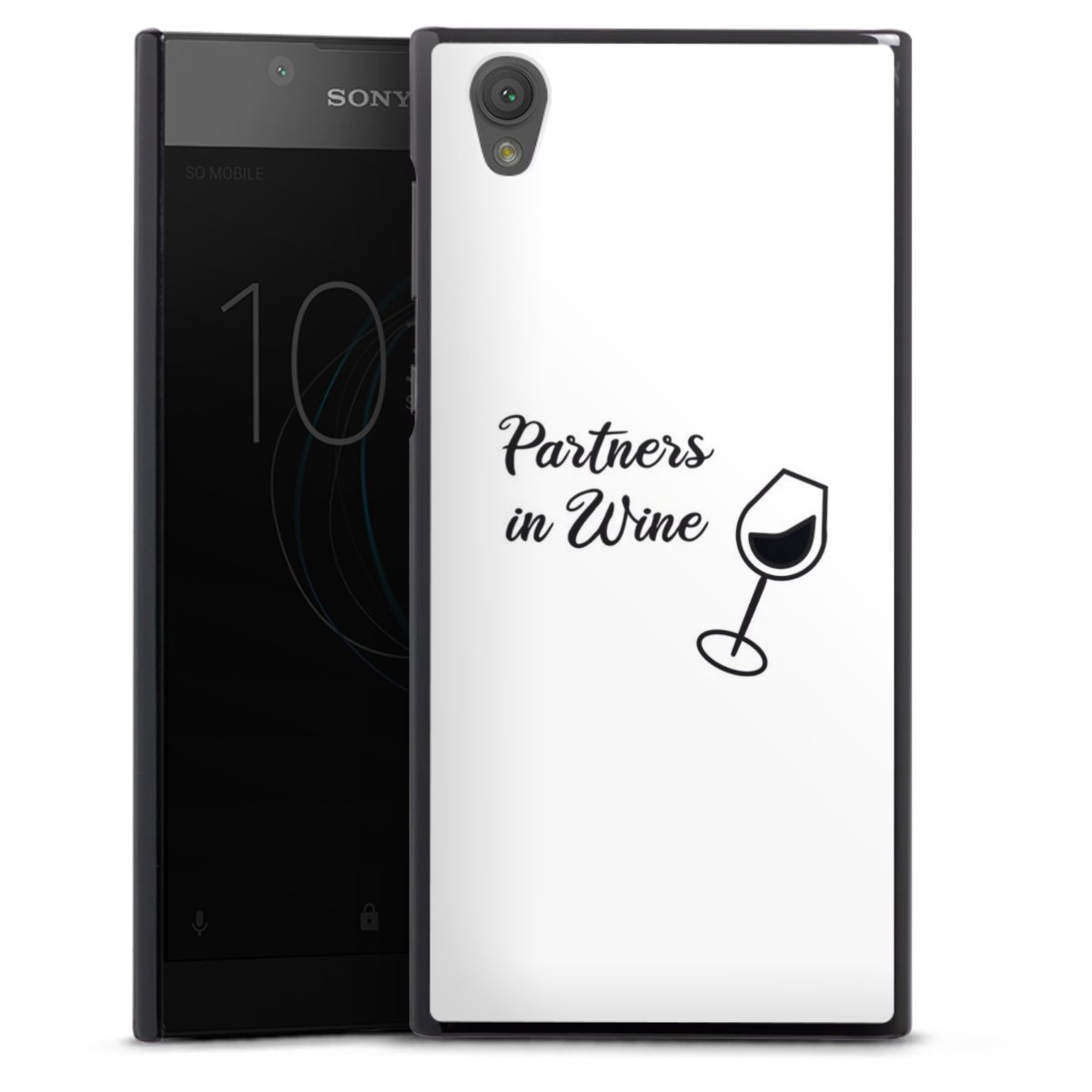 Partners in Wine