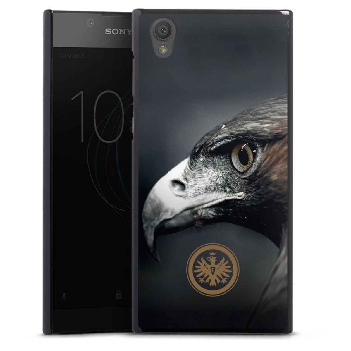Eintracht Adler Design