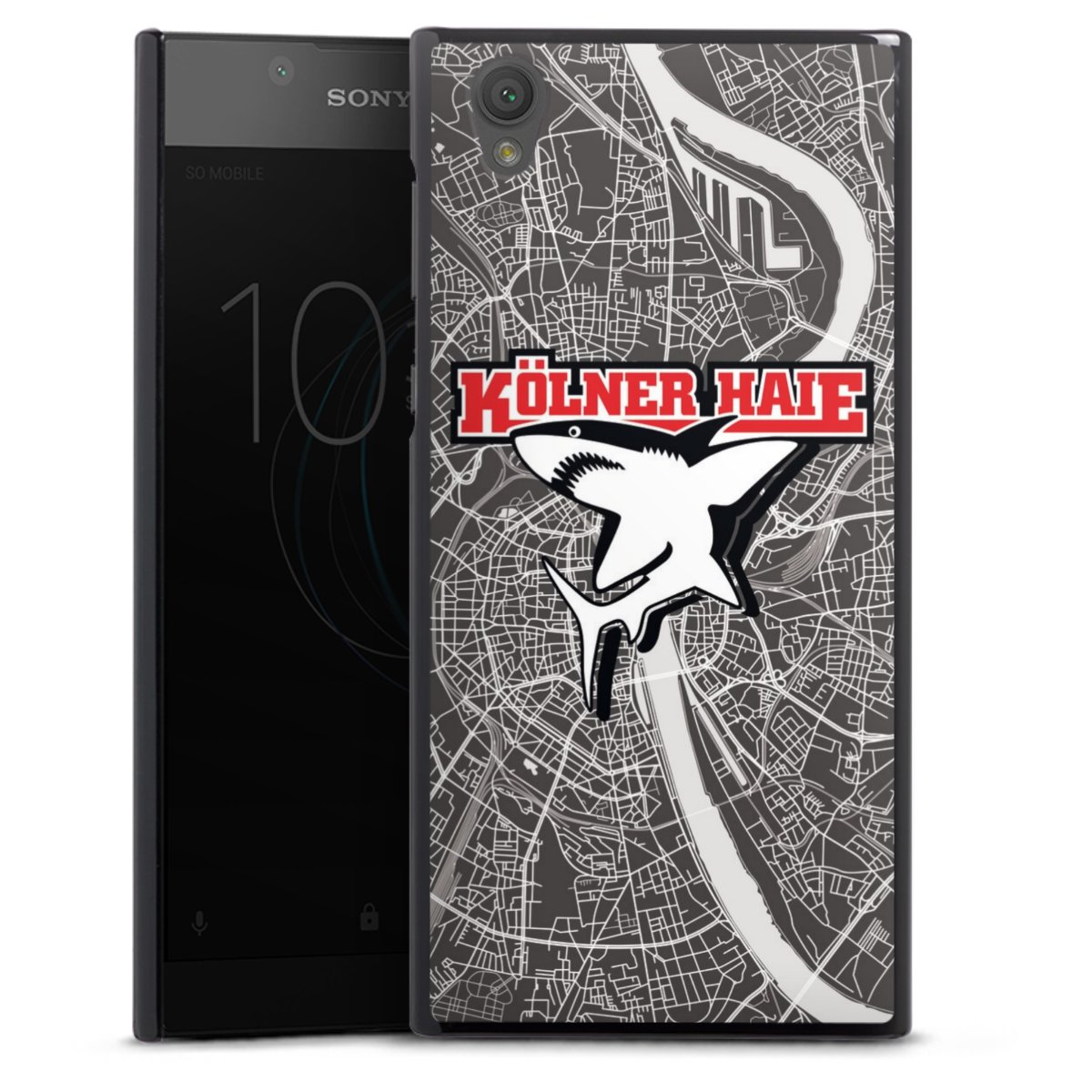 Kölner Haie City