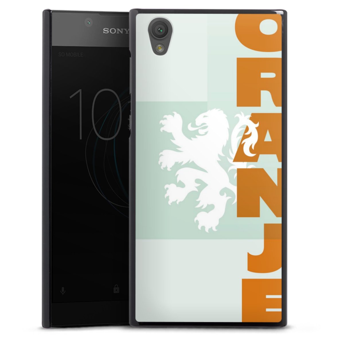 Oranje Nederlands Elftal