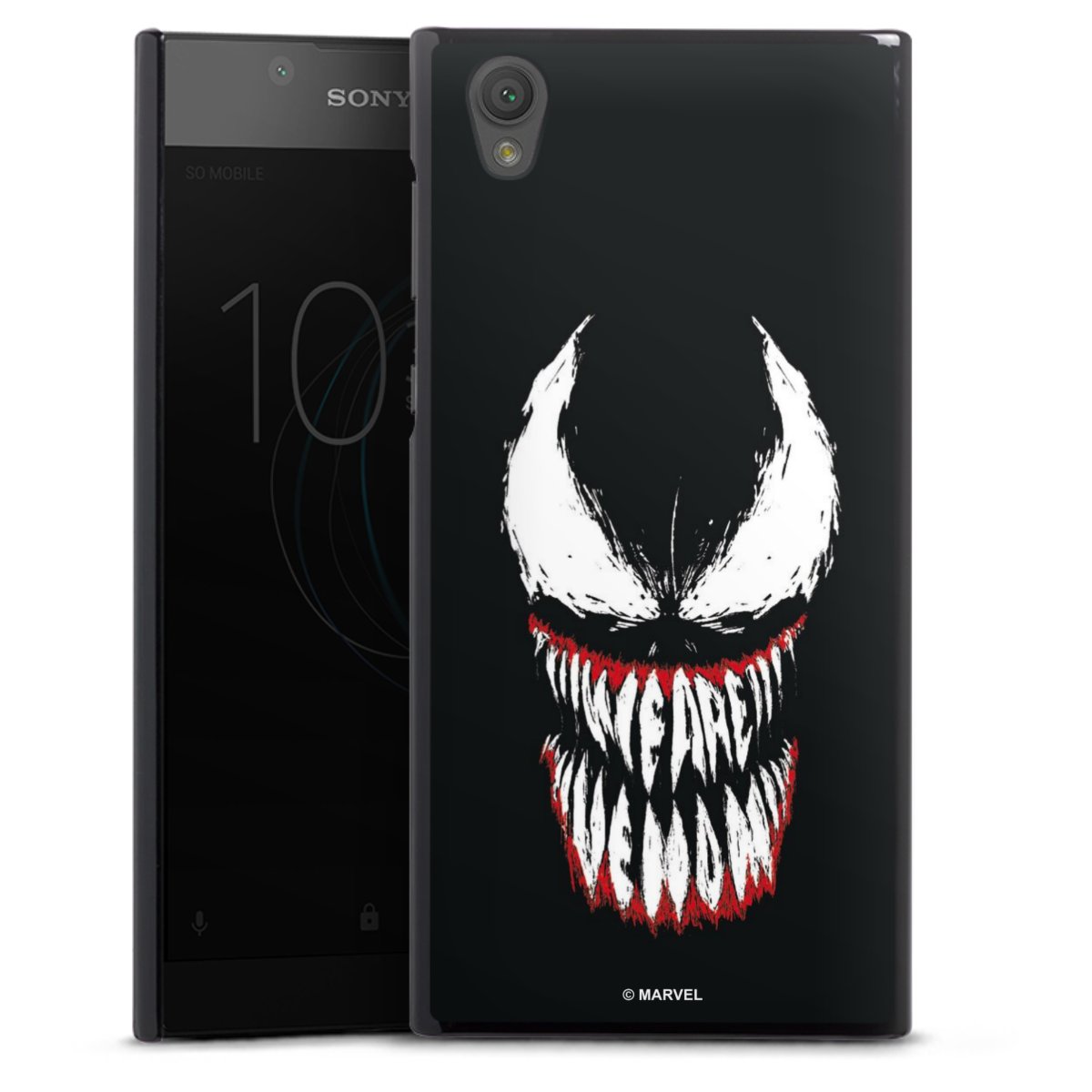 We Are Venom
