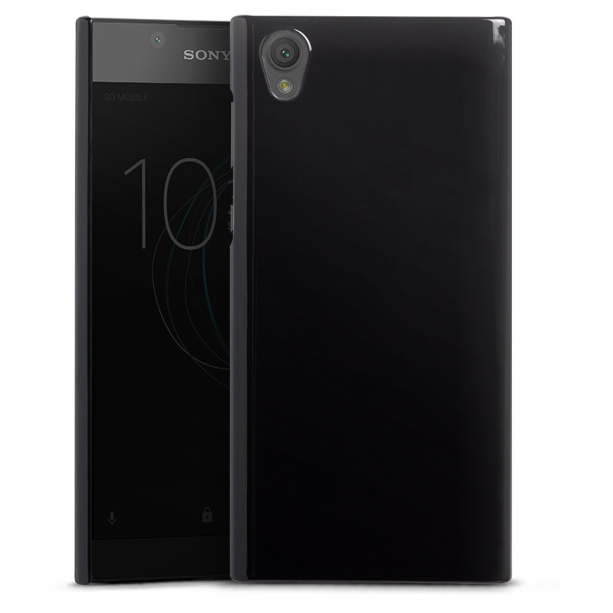 Hard Case per Sony Xperia L1