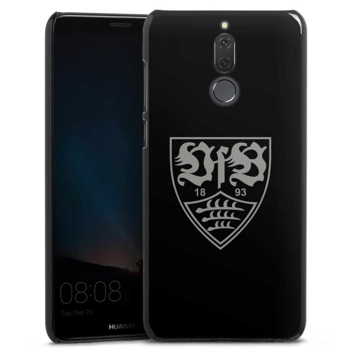 VfB Stuttgart Schwarz