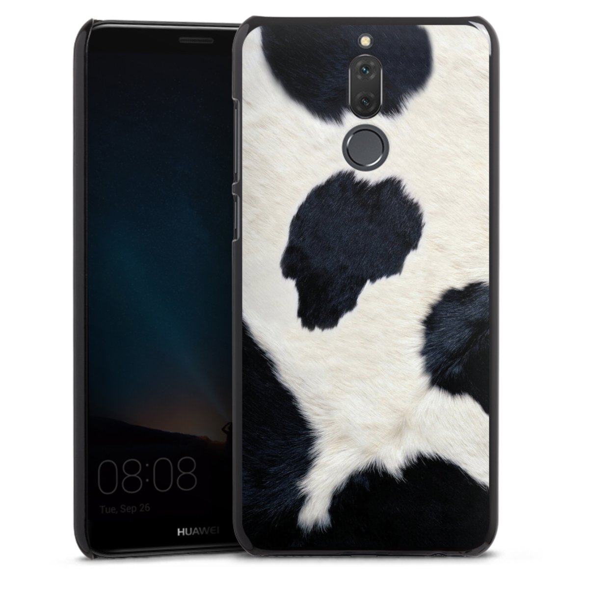 Peau de Vache