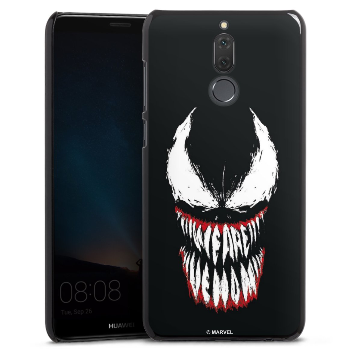 We Are Venom