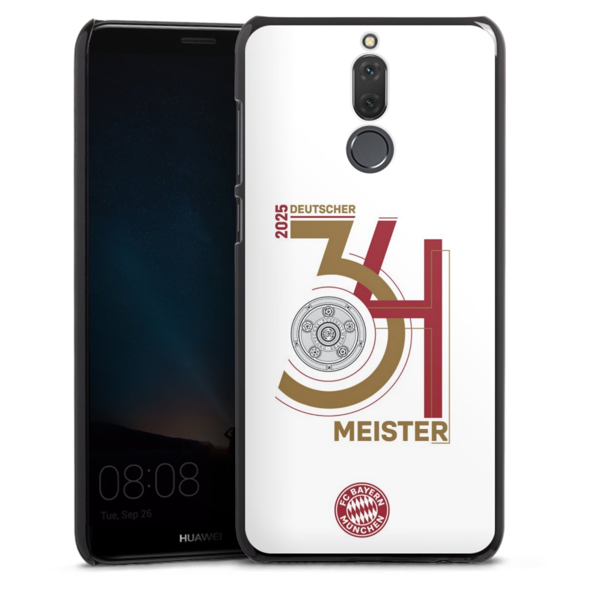 FCB Deutscher Meister 2025