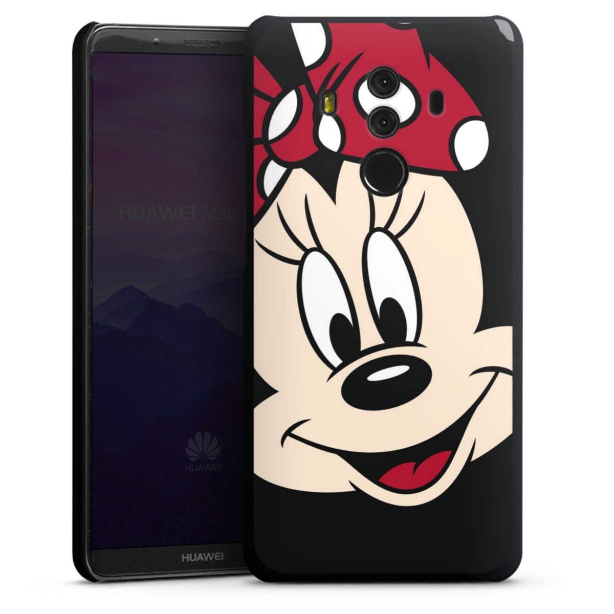 Minnie dappertutto