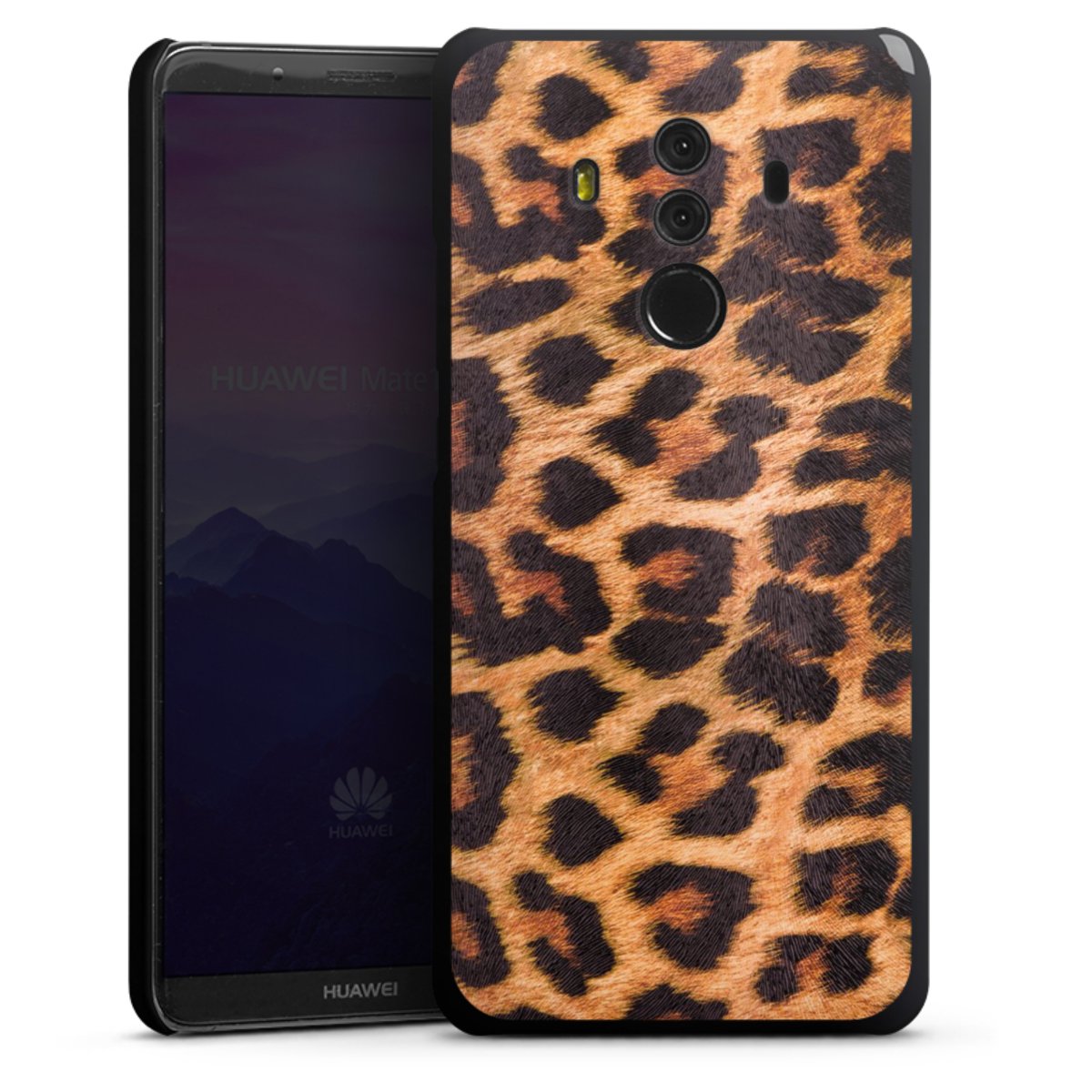 Leo Print
