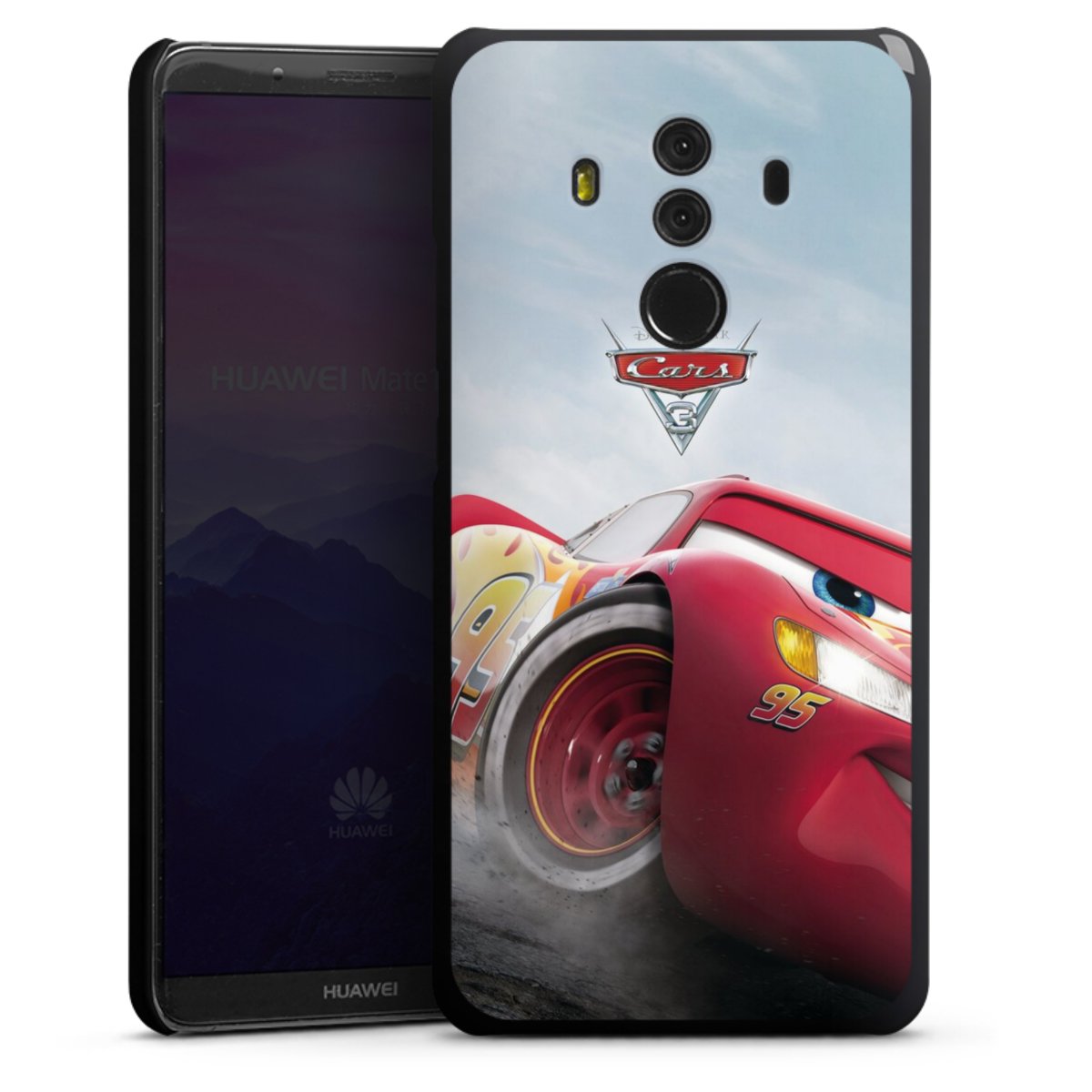 Cars3 Lightning Mc Queen