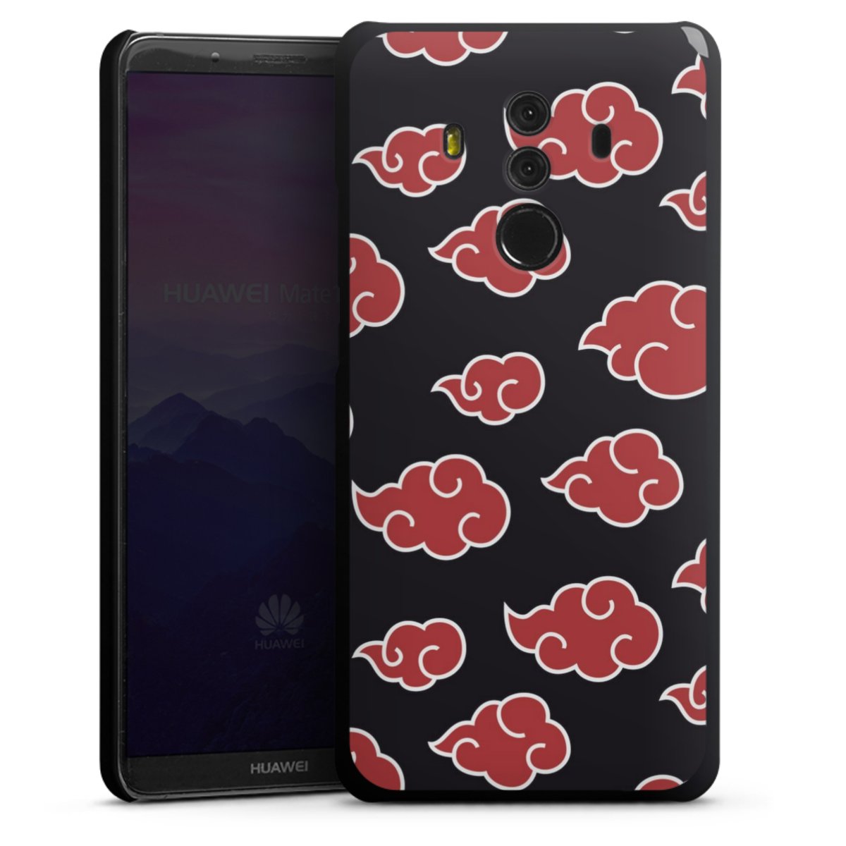 Akatsuki Pattern