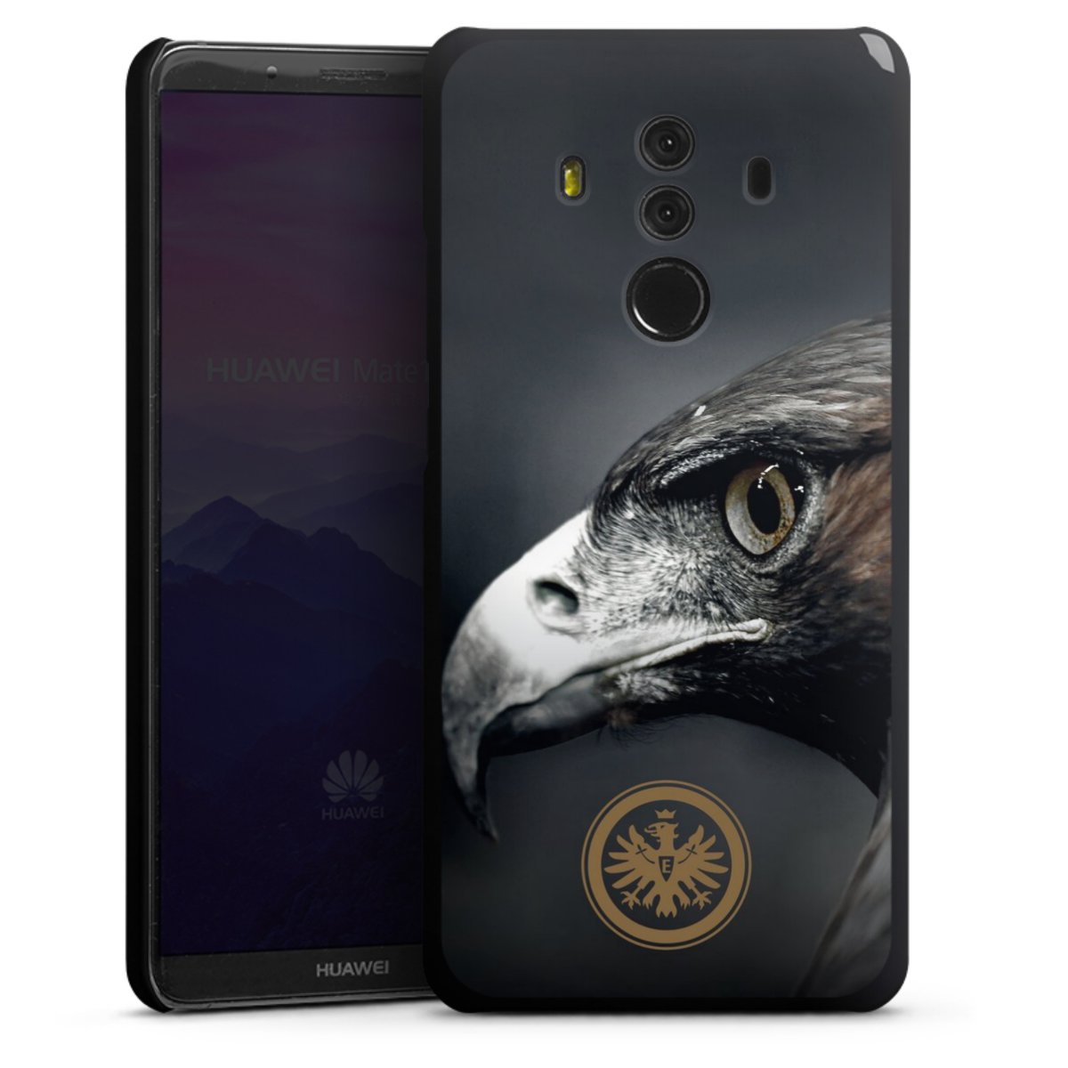 Eintracht Adler Design