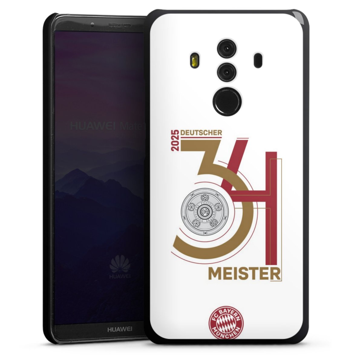 FCB Deutscher Meister 2025