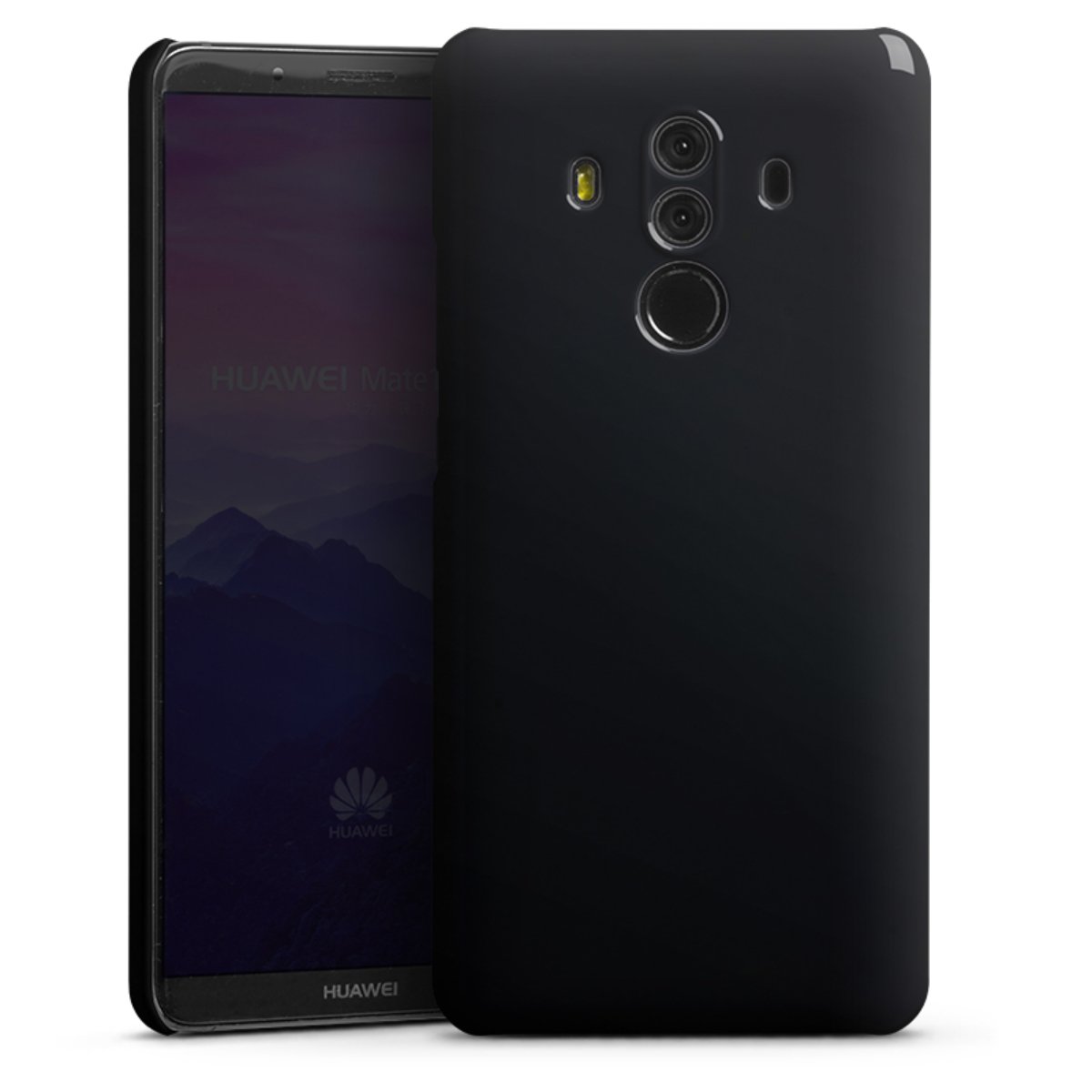 Hard Case per Huawei Mate 10 Pro