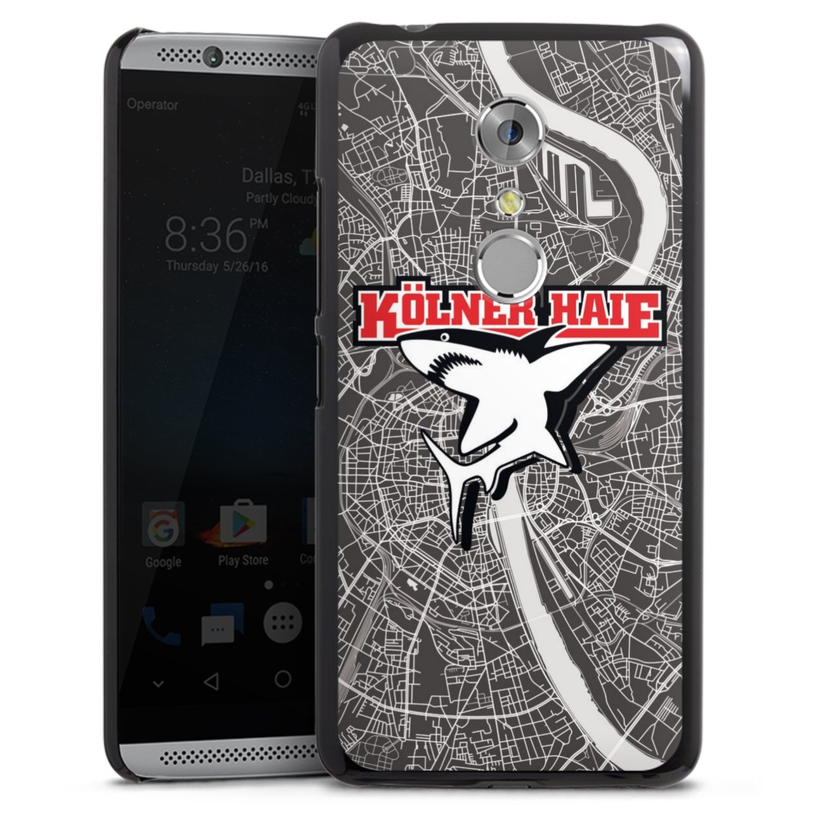 Kölner Haie City