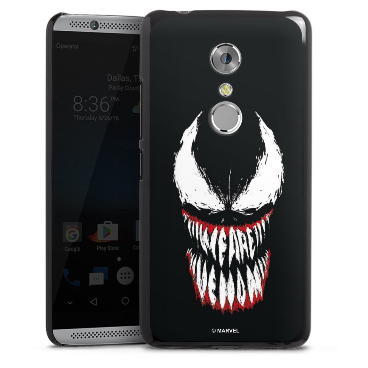 We Are Venom