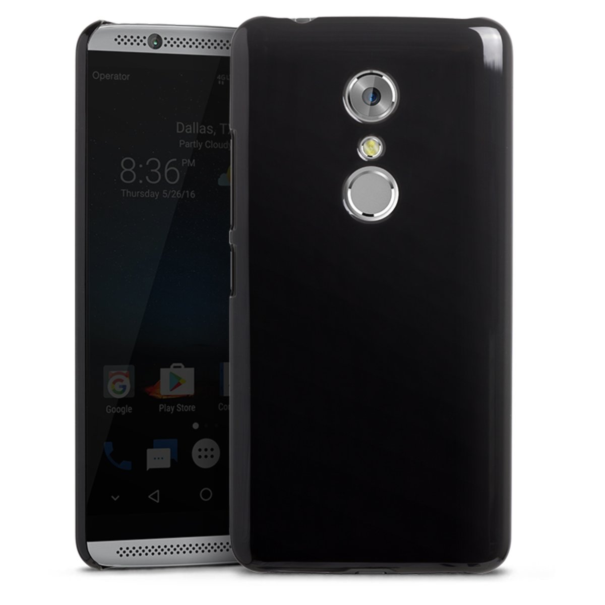 Hard Case für ZTE Axon 7