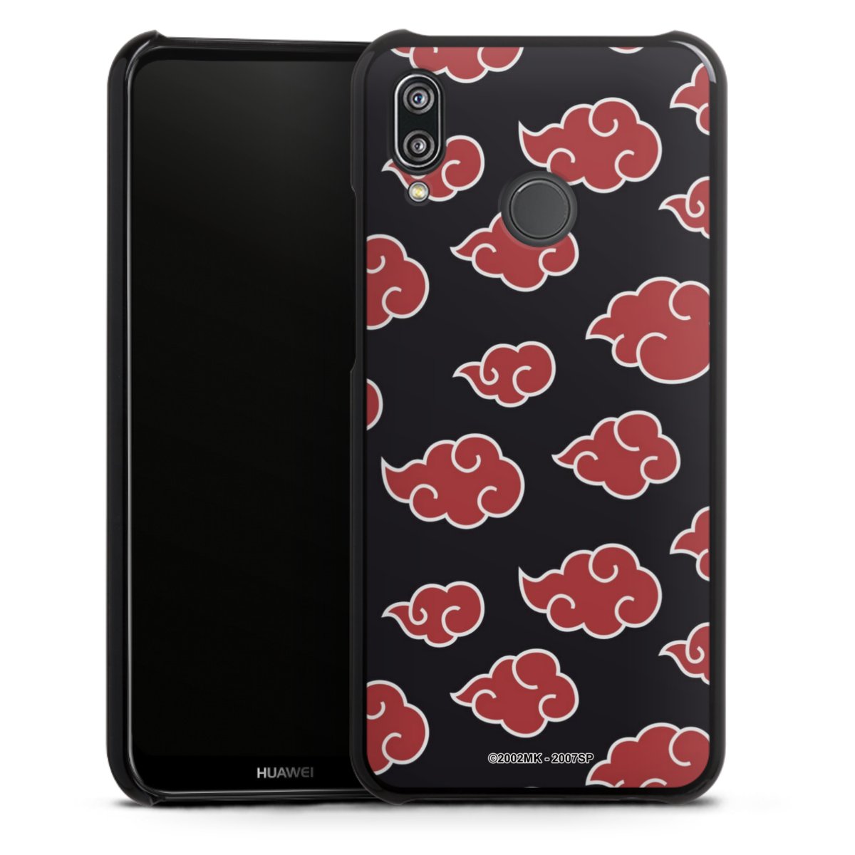 Akatsuki Pattern