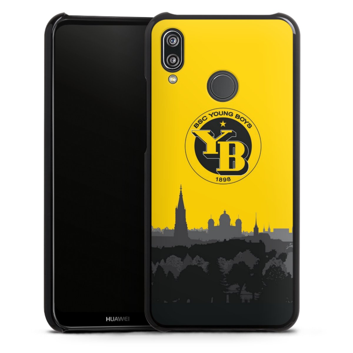 BSC YB Skyline