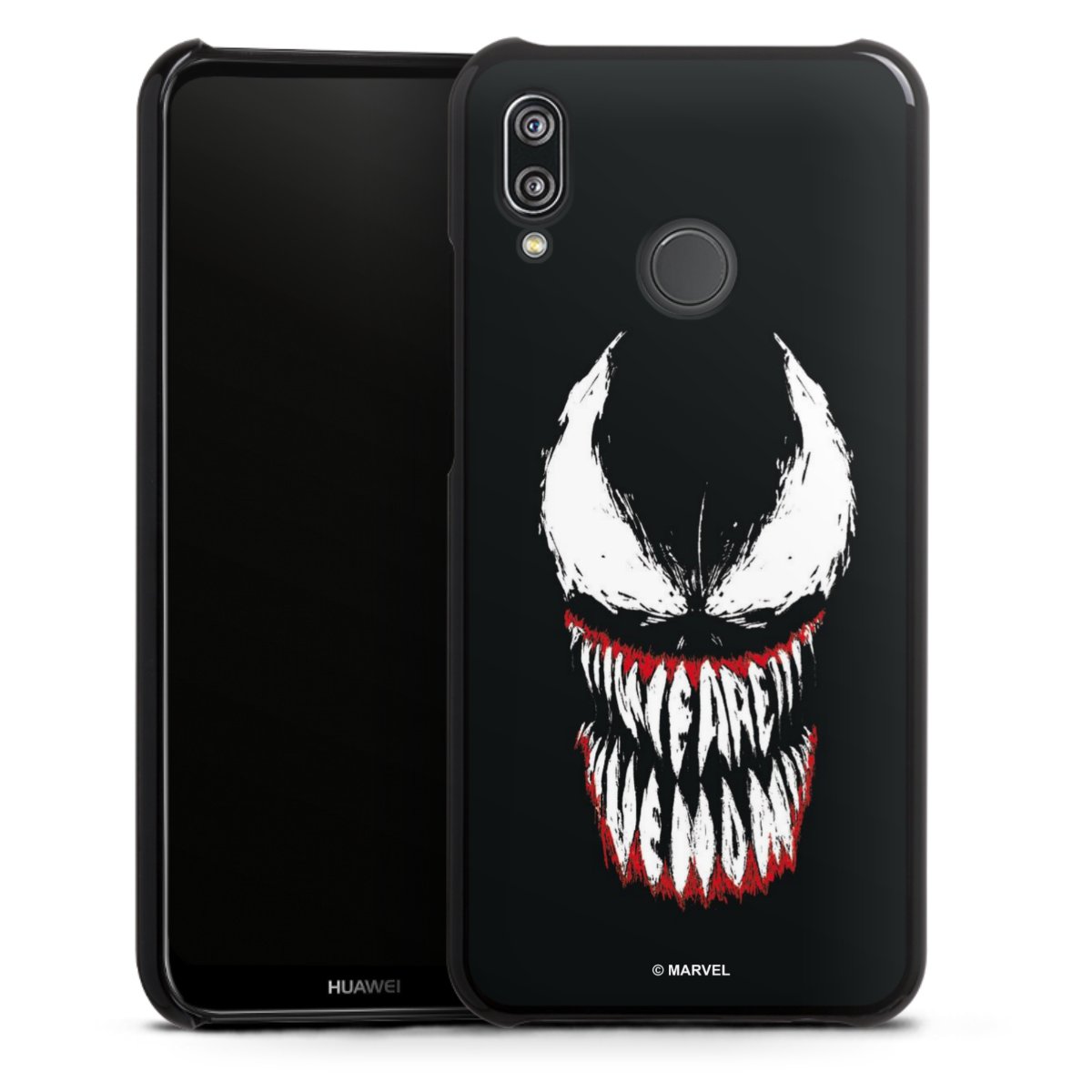 We Are Venom