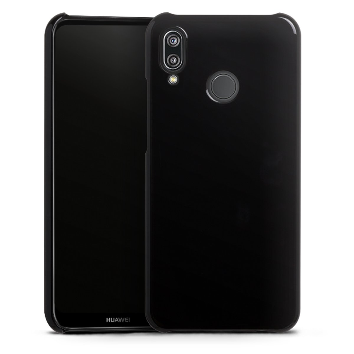 Hard Case per Huawei P20 Lite