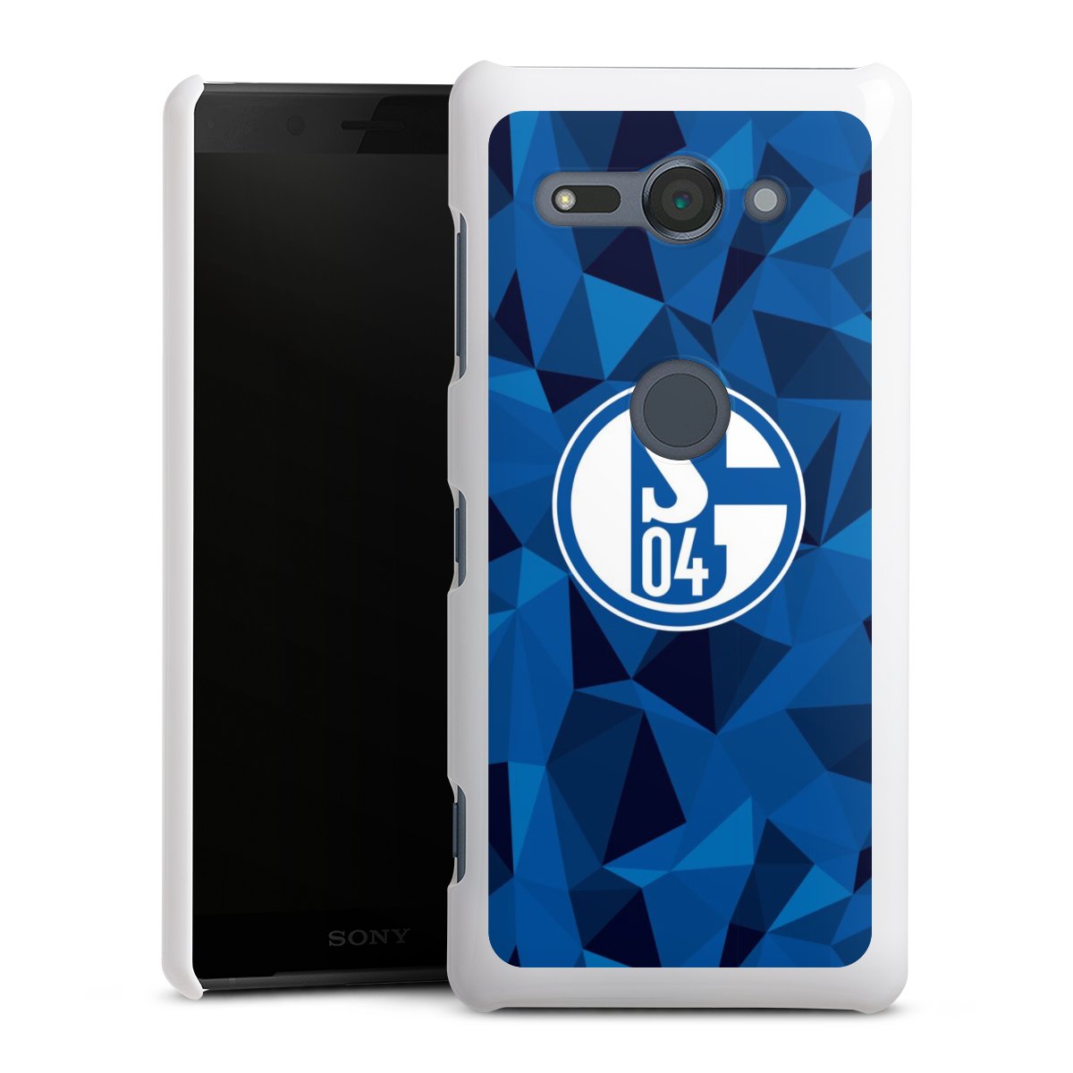 Schalke 04 Camo