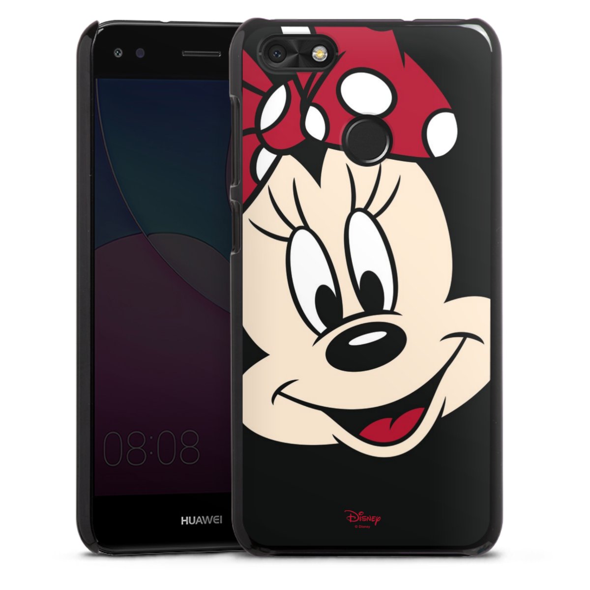 Minnie dappertutto