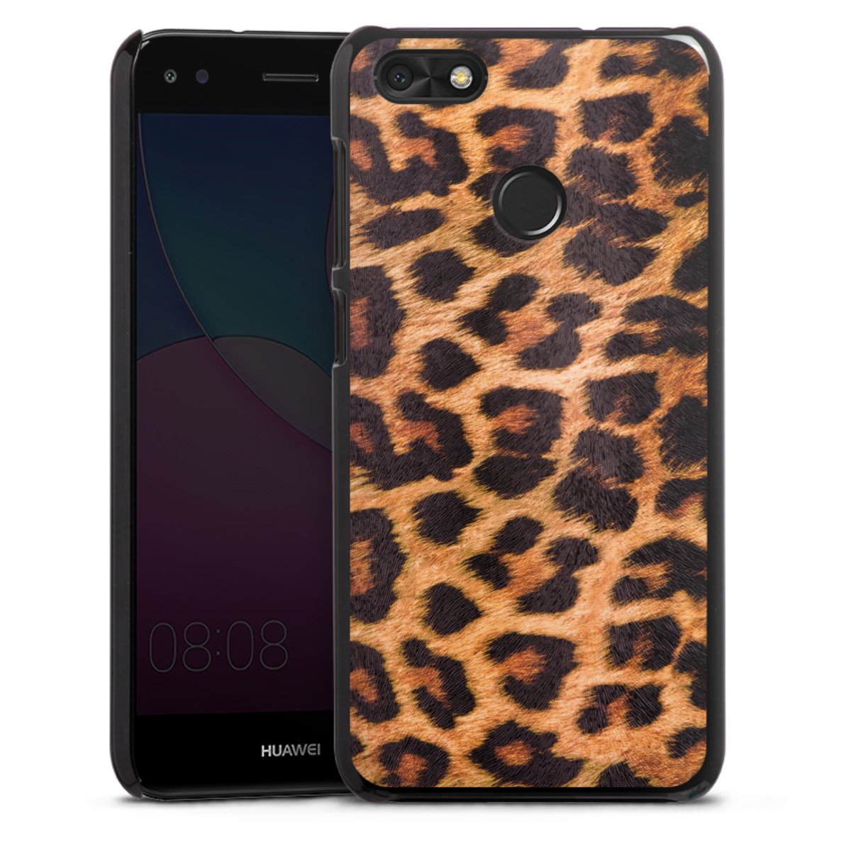 Leo Print