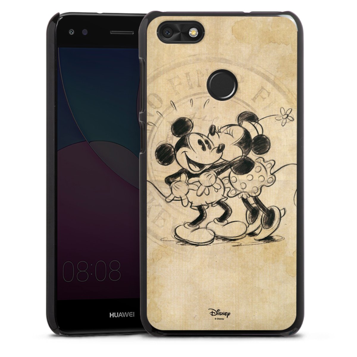 Minni&Topolino