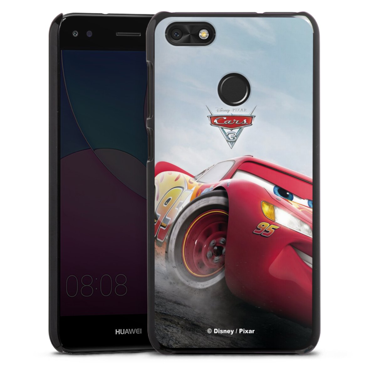Cars3 Lightning Mc Queen